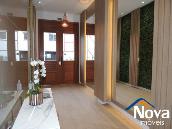 Imagem Imóvel com 1 Quarto à Venda, 79 m² em Pousada Da Neve - Nova Petrópolis