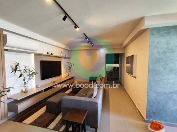 Imagem Apartamento com 3 Quartos à Venda, 118 m² em Boqueirão - Praia Grande
