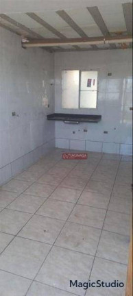 Imagem Apartamento com 2 Quartos à Venda, 43 m² em Cidade Patriarca - São Paulo