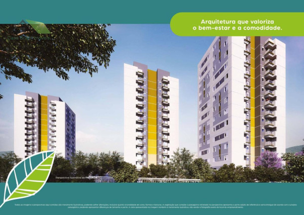 Imagem Apartamento com 2 Quartos à Venda, 51 m² em Jardim Rodeio - Mogi Das Cruzes Imagem Apartamento com 2 Quartos à Venda, 51 m² em Jardim Rodeio - Mogi Das Cruzes