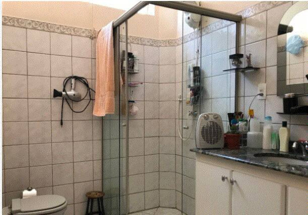 Imagem Casa com 3 Quartos à Venda, 165 m² em Campo Belo - São Paulo