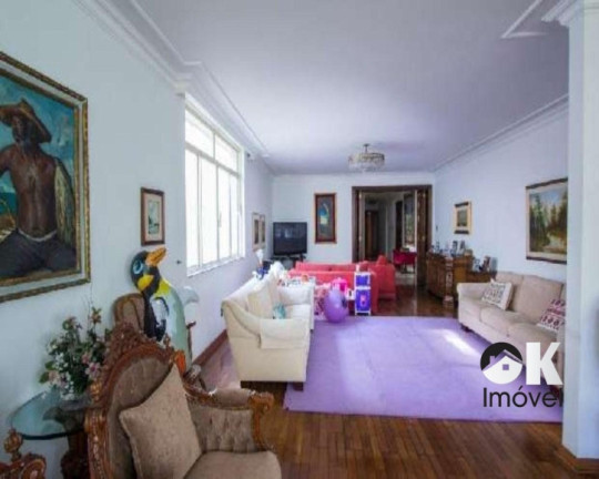 Imagem Apartamento com 5 Quartos à Venda, 330 m² em Jardim Paulista - São Paulo Imagem Apartamento com 5 Quartos à Venda, 330 m² em Jardim Paulista - São Paulo
