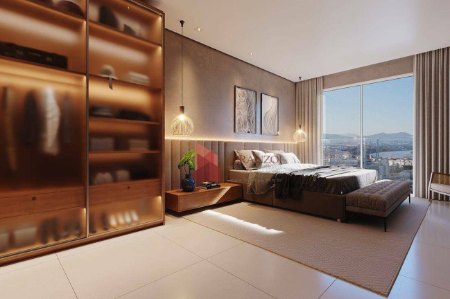 Imagem Apartamento com 3 Quartos à Venda, 165 m² em Centro - Itajaí Imagem Apartamento com 3 Quartos à Venda, 165 m² em Centro - Itajaí