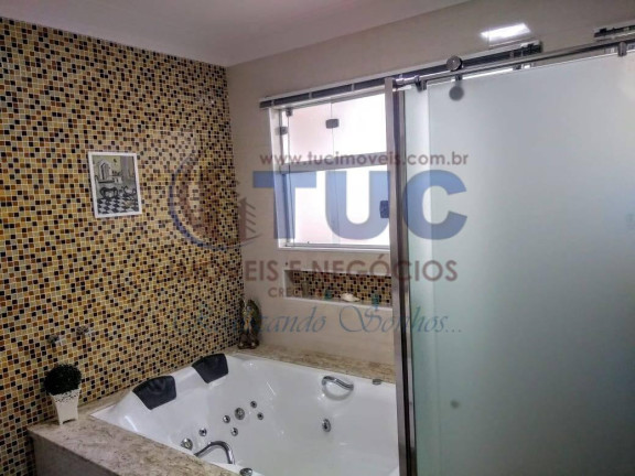 Imagem Casa com 3 Quartos à Venda, 268 m² em Rudge Ramos - São Bernardo Do Campo Imagem Casa com 3 Quartos à Venda, 268 m² em Rudge Ramos - São Bernardo Do Campo