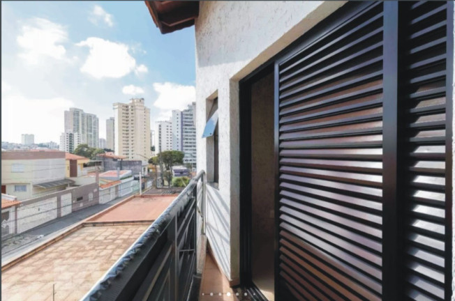Imagem Sobrado com 3 Quartos à Venda, 354 m² em Parque Da Vila Prudente - São Paulo