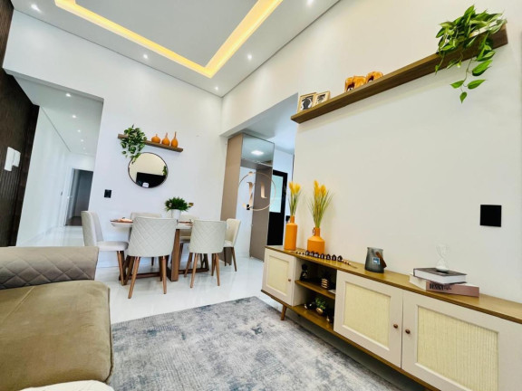 Imagem Casa com 3 Quartos à Venda, 86 m² em Cidade Jardim - São José Dos Pinhais