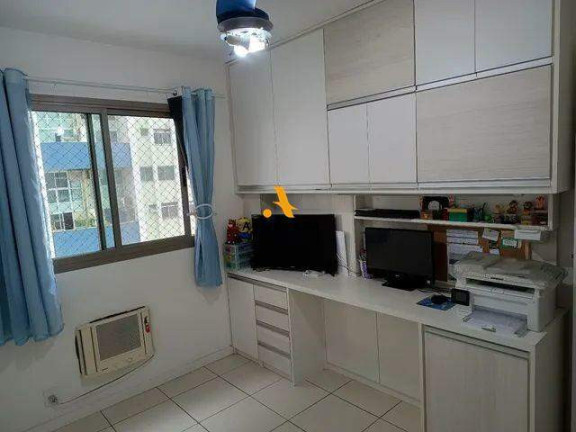Imagem Apartamento com 2 Quartos à Venda, 68 m² em Recreio Dos Bandeirantes - Rio De Janeiro