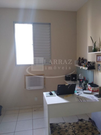 Imagem Imóvel com 1 Quarto à Venda, 47 m² em Jardim Helena - Ribeirão Preto Imagem Imóvel com 1 Quarto à Venda, 47 m² em Jardim Helena - Ribeirão Preto