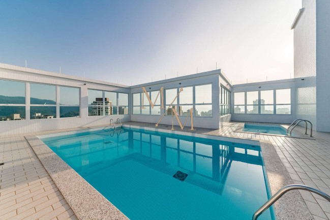 Imagem Apartamento com 3 Quartos à Venda, 166 m² em Ponta Da Praia - Santos Imagem Apartamento com 3 Quartos à Venda, 166 m² em Ponta Da Praia - Santos