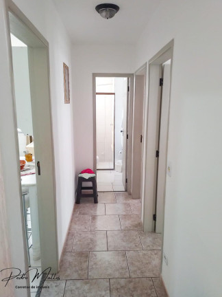 Imagem Imóvel com 2 Quartos à Venda, 54 m² em Nova América - Piracicaba Imagem Imóvel com 2 Quartos à Venda, 54 m² em Nova América - Piracicaba
