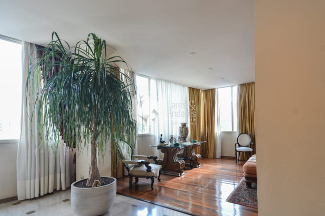 Imagem Apartamento com 7 Quartos à Venda, 414 m² em Paraíso - São Paulo Imagem Apartamento com 7 Quartos à Venda, 414 m² em Paraíso - São Paulo