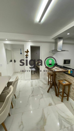 Imagem Apartamento com 2 Quartos à Venda, 106 m² em Vila Andrade - São Paulo Imagem Apartamento com 2 Quartos à Venda, 106 m² em Vila Andrade - São Paulo