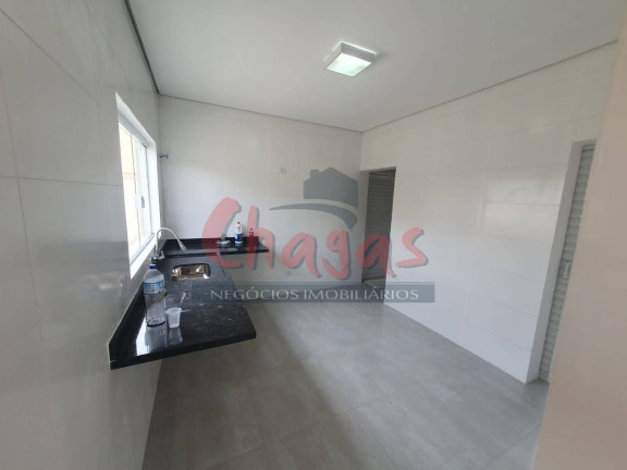 Imagem Sobrado com 2 Quartos à Venda, 90 m² em Golfinho - Caraguatatuba Imagem Sobrado com 2 Quartos à Venda, 90 m² em Golfinho - Caraguatatuba