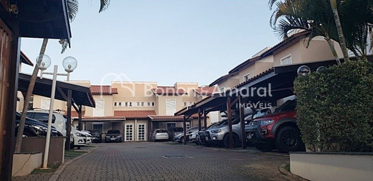 Imagem Casa de Condomínio com 3 Quartos à Venda, 130 m² em Chácara Primavera - Campinas Imagem Casa de Condomínio com 3 Quartos à Venda, 130 m² em Chácara Primavera - Campinas