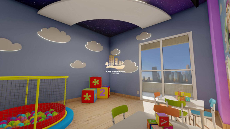Imagem Apartamento com 2 Quartos à Venda, 76 m² em Tupi - Praia Grande