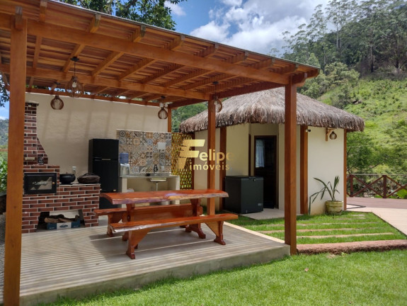Imagem Casa com 5 Quartos à Venda, 400 m² em Domingos Martins - Domingos Martins Imagem Casa com 5 Quartos à Venda, 400 m² em Domingos Martins - Domingos Martins