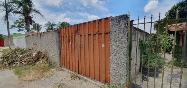Imagem Terreno à Venda, 450 m² em Centro - Esmeraldas