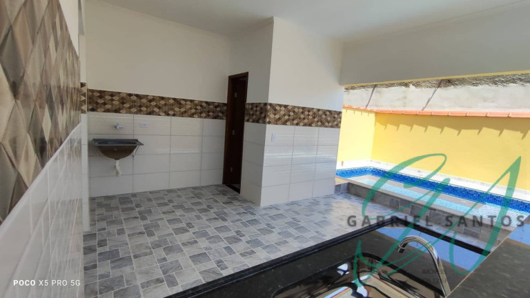 Imagem Casa com 3 Quartos à Venda, 180 m² em Vila Seabra - Mongaguá