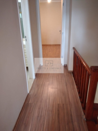 Imagem Sobrado com 3 Quartos à Venda, 140 m² em Alto Da Boa Vista - São Paulo Imagem Sobrado com 3 Quartos à Venda, 140 m² em Alto Da Boa Vista - São Paulo
