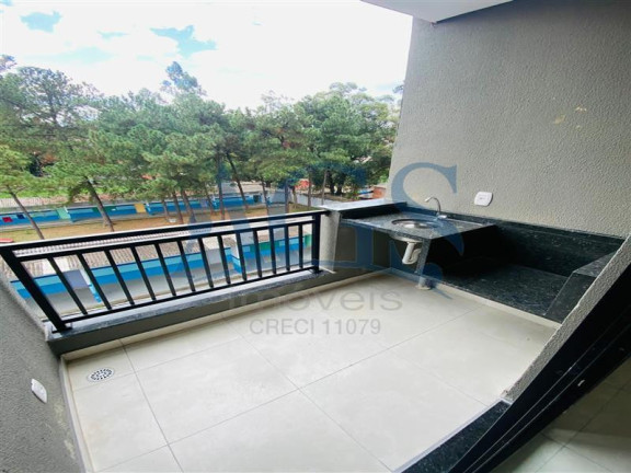 Imagem Apartamento com 2 Quartos à Venda, 45 m² em Jaçanã - São Paulo Imagem Apartamento com 2 Quartos à Venda, 45 m² em Jaçanã - São Paulo