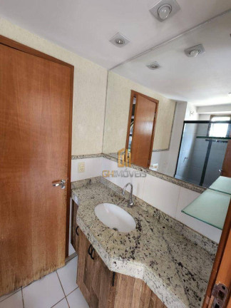 Imagem Apartamento com 3 Quartos à Venda, 92 m² em Alto Da Glória - Goiânia Imagem Apartamento com 3 Quartos à Venda, 92 m² em Alto Da Glória - Goiânia