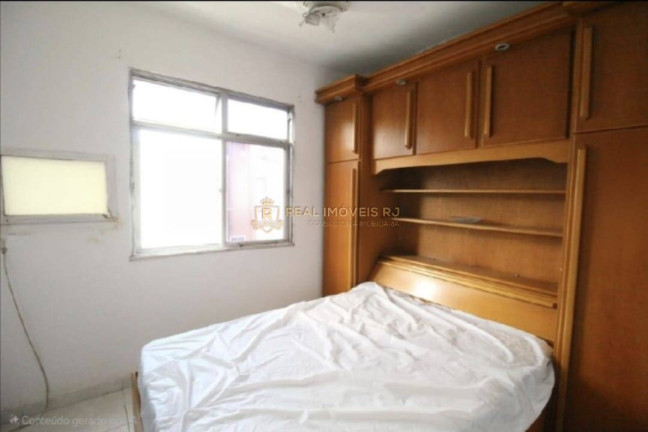 Imagem Apartamento com 2 Quartos à Venda, 47 m² em Pechincha - Rio De Janeiro