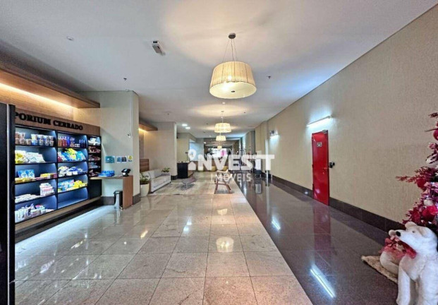 Imagem Apartamento com 1 Quarto à Venda, 40 m² em Jardim Goiás - Goiânia Imagem Apartamento com 1 Quarto à Venda, 40 m² em Jardim Goiás - Goiânia