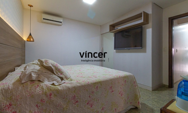Imagem Apartamento com 4 Quartos à Venda, 200 m² em Setor Bueno - Goiânia Imagem Apartamento com 4 Quartos à Venda, 200 m² em Setor Bueno - Goiânia