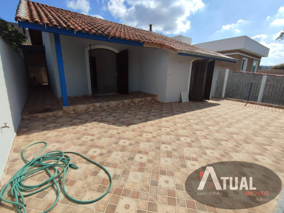 Casa com 3 Quartos à Venda, 290 m² em Terra Preta - Mairiporã