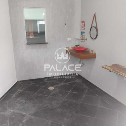 Imagem Casa para Alugar, 59 m² em Paulicéia - Piracicaba