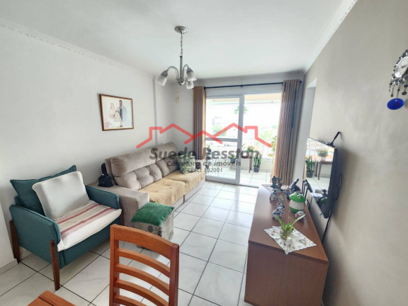 Imagem Apartamento com 2 Quartos à Venda, 63 m² em Vila Oratório - São Paulo