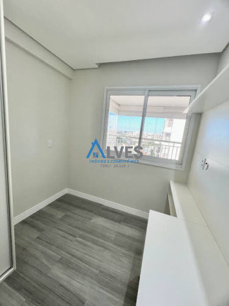 Imagem Apartamento com 3 Quartos à Venda, 90 m² em Vila Apiaí - Santo André