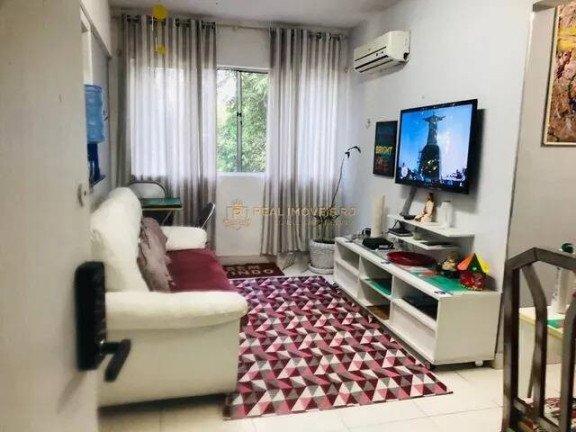 Imagem Apartamento com 2 Quartos à Venda, 50 m² em Jacarepaguá - Rio De Janeiro Imagem Apartamento com 2 Quartos à Venda, 50 m² em Jacarepaguá - Rio De Janeiro