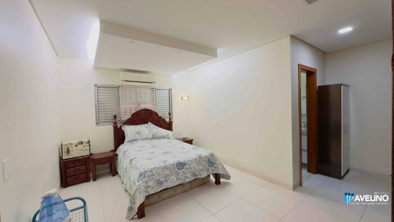Imagem Casa com 4 Quartos à Venda, 195 m² em Vila Almeida - Campo Grande Imagem Casa com 4 Quartos à Venda, 195 m² em Vila Almeida - Campo Grande