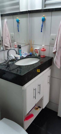 Imagem Apartamento com 2 Quartos à Venda, 57 m² em Jardim São Domingos - Americana Imagem Apartamento com 2 Quartos à Venda, 57 m² em Jardim São Domingos - Americana
