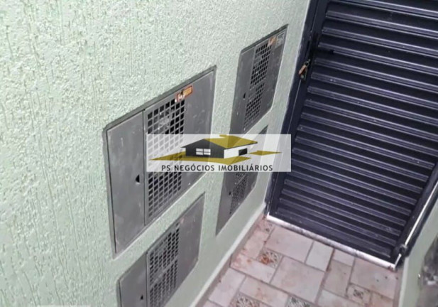 Imagem Kitnet com 1 Quarto para Alugar, 25 m² em Jardim Vergueiro (sacomã) - São Paulo