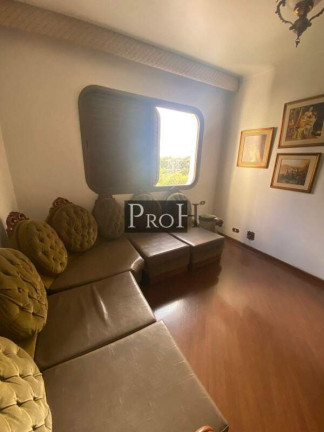 Imagem Apartamento com 4 Quartos à Venda, 165 m² em Parque Da Mooca - São Paulo Imagem Apartamento com 4 Quartos à Venda, 165 m² em Parque Da Mooca - São Paulo