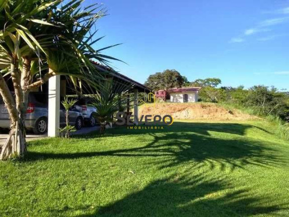 Imagem Casa com 3 Quartos à Venda, 300 m² em Arsenal - São Gonçalo