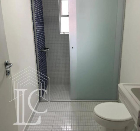 Imagem Apartamento com 3 Quartos para Alugar, 136 m² em Campo Belo - São Paulo