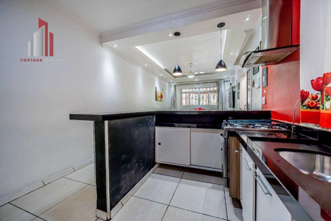 Imagem Casa com 3 Quartos à Venda, 130 m² em Vila Pirituba - São Paulo Imagem Casa com 3 Quartos à Venda, 130 m² em Vila Pirituba - São Paulo