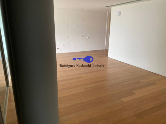 Imagem Apartamento com 1 Quarto à Venda, 133 m² em Barra Da Tijuca - Rio De Janeiro