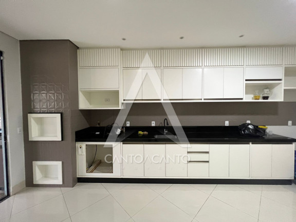 Imagem Casa com 3 Quartos à Venda, 318 m² em Jardim Itália Iii - Sinop