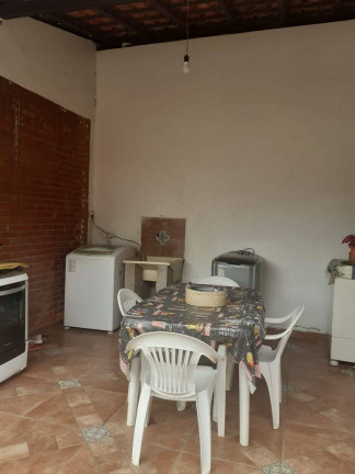 Imagem Casa com 4 Quartos à Venda, 330 m² em Alvorada - Itaporanga Imagem Casa com 4 Quartos à Venda, 330 m² em Alvorada - Itaporanga