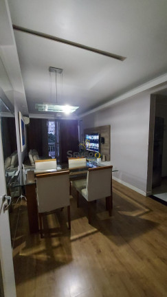 Imagem Apartamento com 3 Quartos à Venda, 80 m² em Centro - Niterói