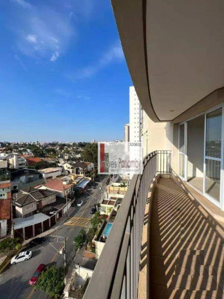 Imagem Apartamento com 4 Quartos à Venda, 178 m² em Jardim São Caetano - São Caetano Do Sul Imagem Apartamento com 4 Quartos à Venda, 178 m² em Jardim São Caetano - São Caetano Do Sul