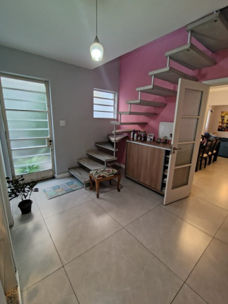 Imagem Casa com 3 Quartos à Venda, 160 m² em Aclimação - São Paulo Imagem Casa com 3 Quartos à Venda, 160 m² em Aclimação - São Paulo