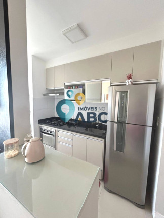 Imagem Apartamento com 2 Quartos à Venda, 56 m² em Planalto - São Bernardo Do Campo Imagem Apartamento com 2 Quartos à Venda, 56 m² em Planalto - São Bernardo Do Campo