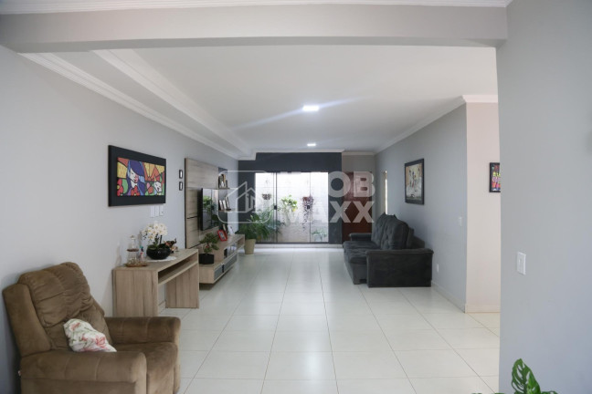Imagem Casa com 4 Quartos à Venda, 350 m² em Sobradinho - Sobradinho