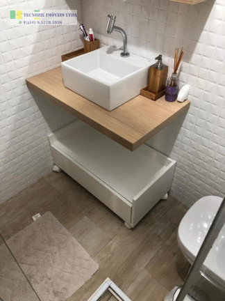 Imagem Apartamento com 2 Quartos à Venda, 55 m² em Bosque Da Saúde - São Paulo Imagem Apartamento com 2 Quartos à Venda, 55 m² em Bosque Da Saúde - São Paulo