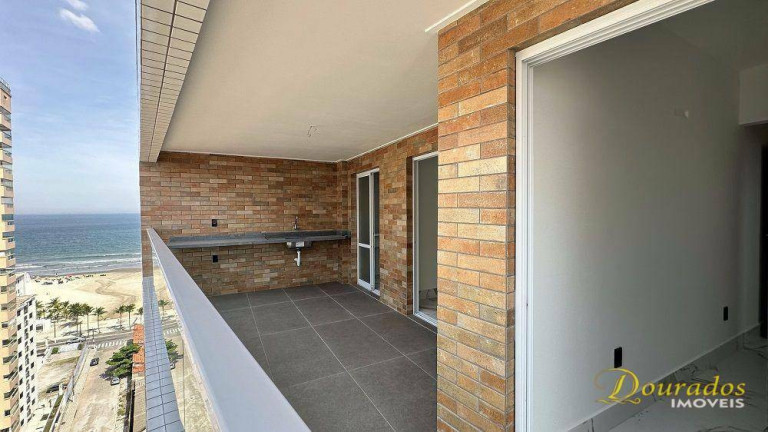 Imagem Apartamento com 2 Quartos à Venda, 81 m² em Aviação - Praia Grande
